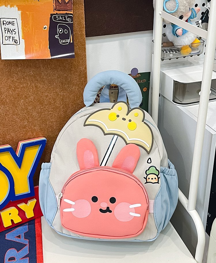 Factory Direct Travel Backpack for Bulk Wholesale Buyers — 39
