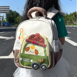 Bulk Supply Student Backpack for School and Daily Use