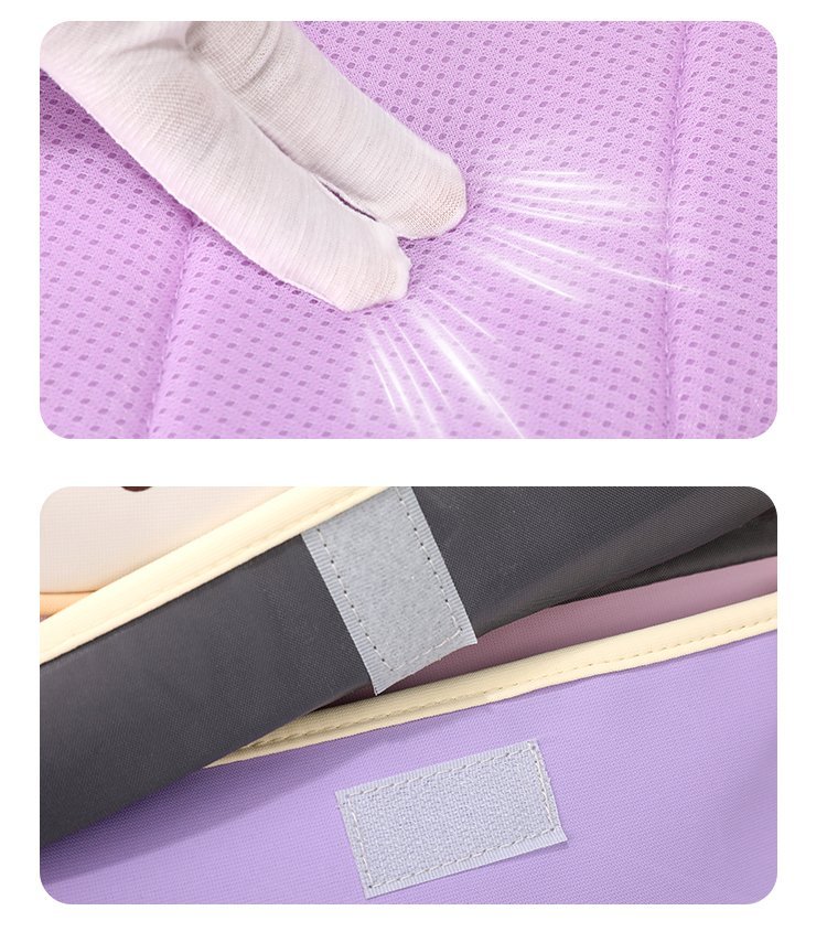 Mochila escolar OEM para viajes y uso al aire libre — 27