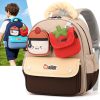 Mochila escolar OEM para viajes y uso al aire libre