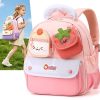 Mochila escolar OEM para viajes y uso al aire libre