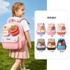 Mochila escolar OEM para viajes y uso al aire libre