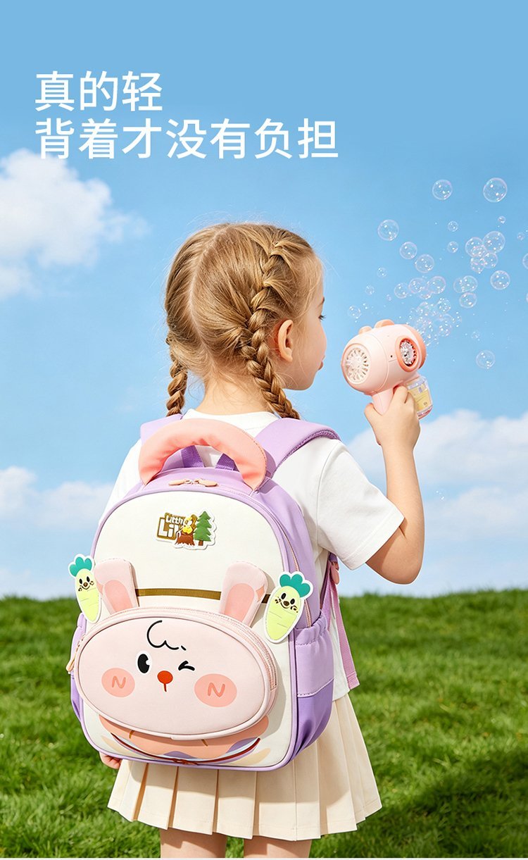 Factory Direct Backpack for School and Daily Use — 11