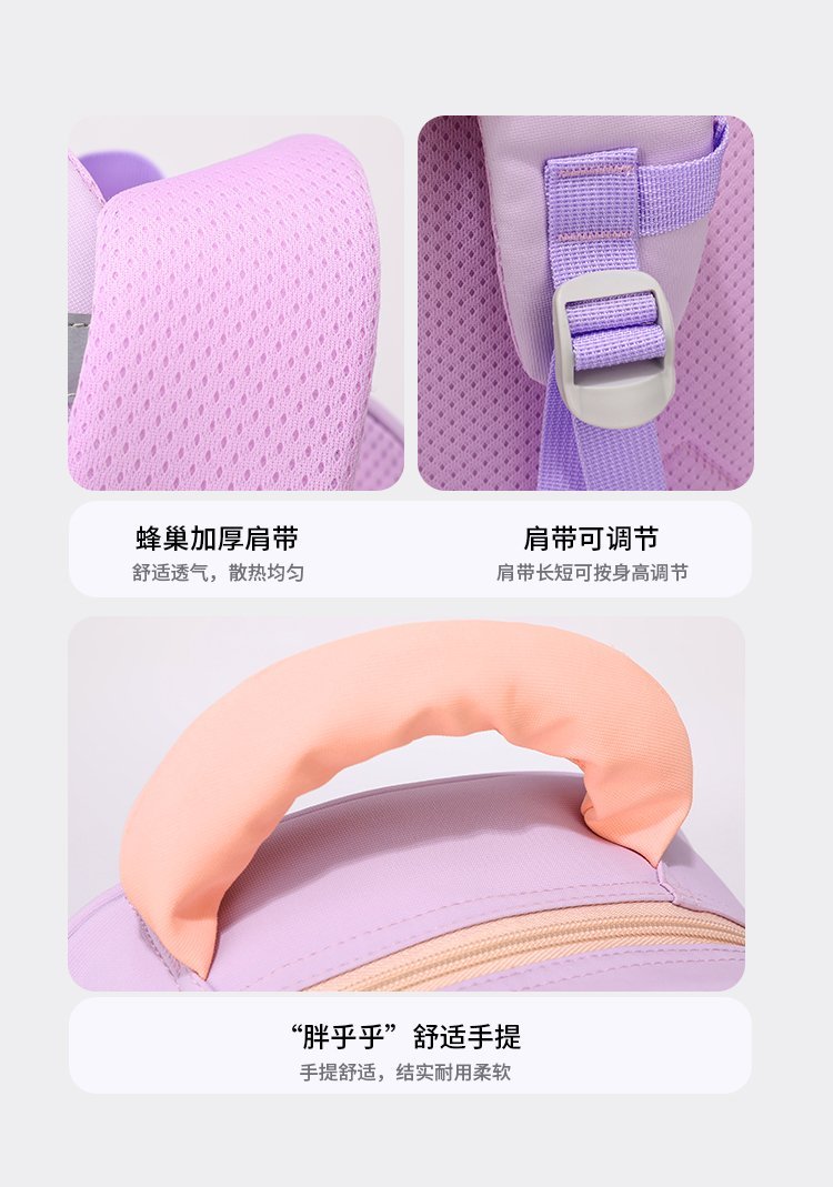 Factory Direct Backpack for School and Daily Use — 12