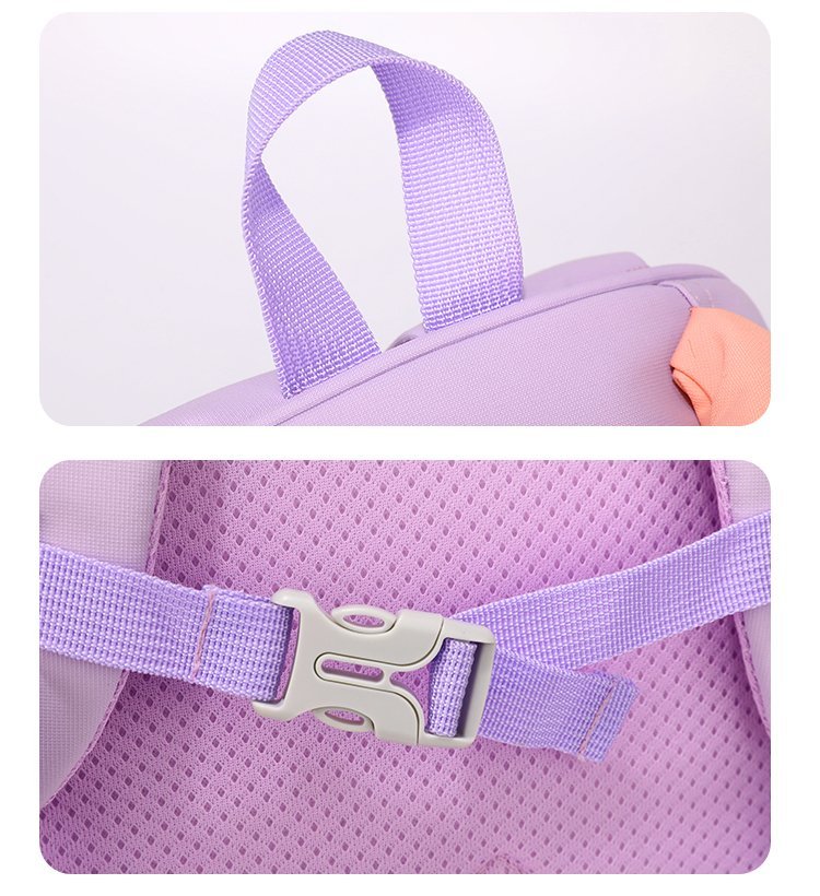 Factory Direct Backpack for School and Daily Use — 24