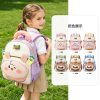 Factory Direct Backpack for School and Daily Use