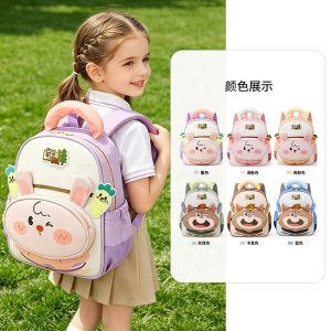 Factory Direct Backpack for School and Daily Use