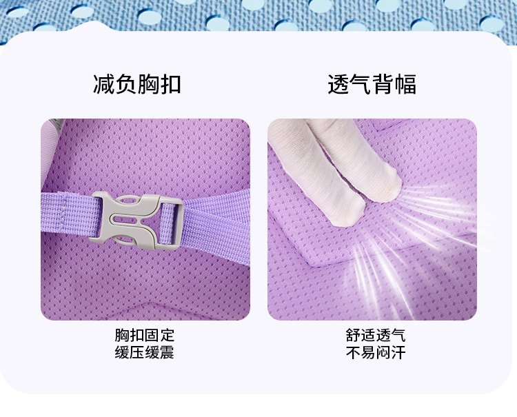 Factory Direct Daily Backpack for Bulk Wholesale Buyers — 4