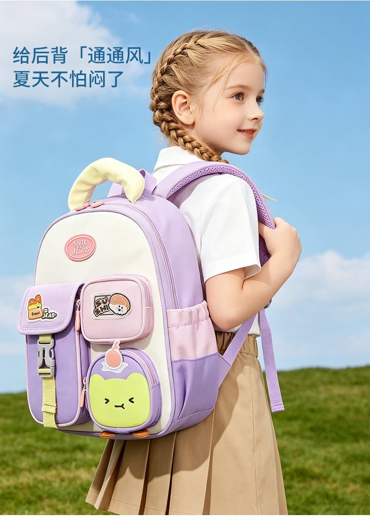 Factory Direct Daily Backpack for Bulk Wholesale Buyers — 5