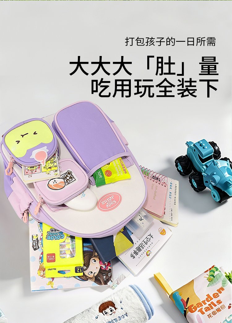 Factory Direct Daily Backpack for Bulk Wholesale Buyers — 8