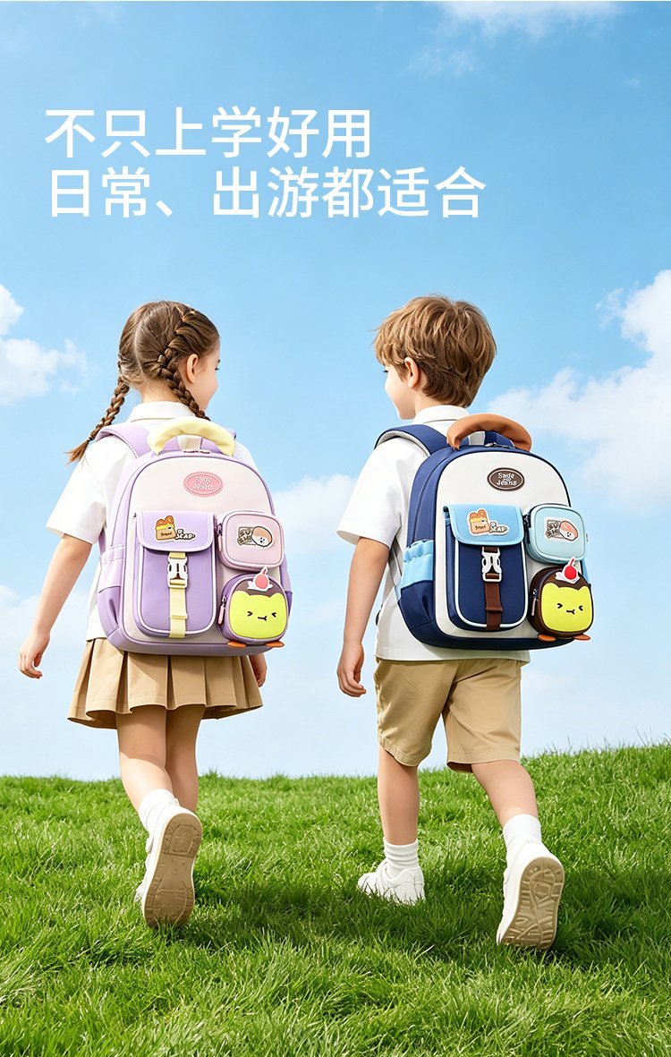 Factory Direct Daily Backpack for Bulk Wholesale Buyers — 10