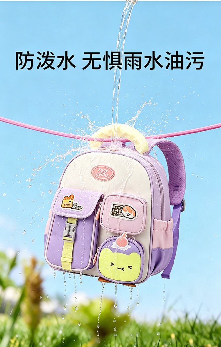 Factory Direct Daily Backpack for Bulk Wholesale Buyers — 11