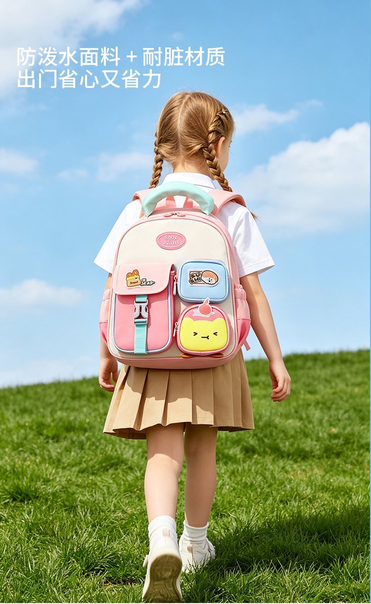 Factory Direct Daily Backpack for Bulk Wholesale Buyers — 13