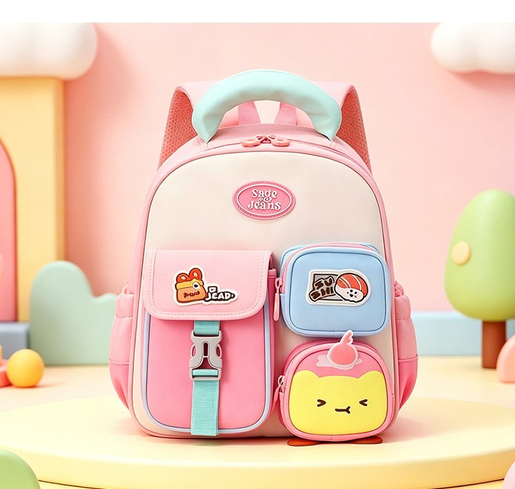 Factory Direct Daily Backpack for Bulk Wholesale Buyers — 15