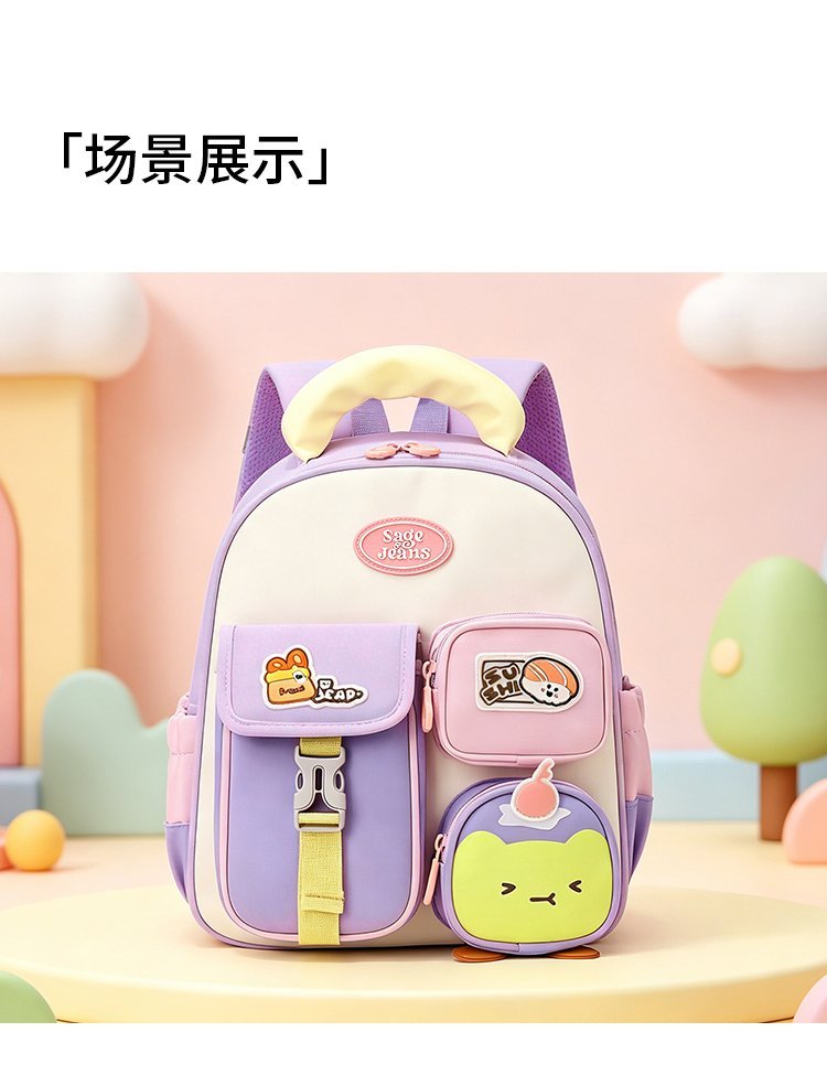 Factory Direct Daily Backpack for Bulk Wholesale Buyers — 16