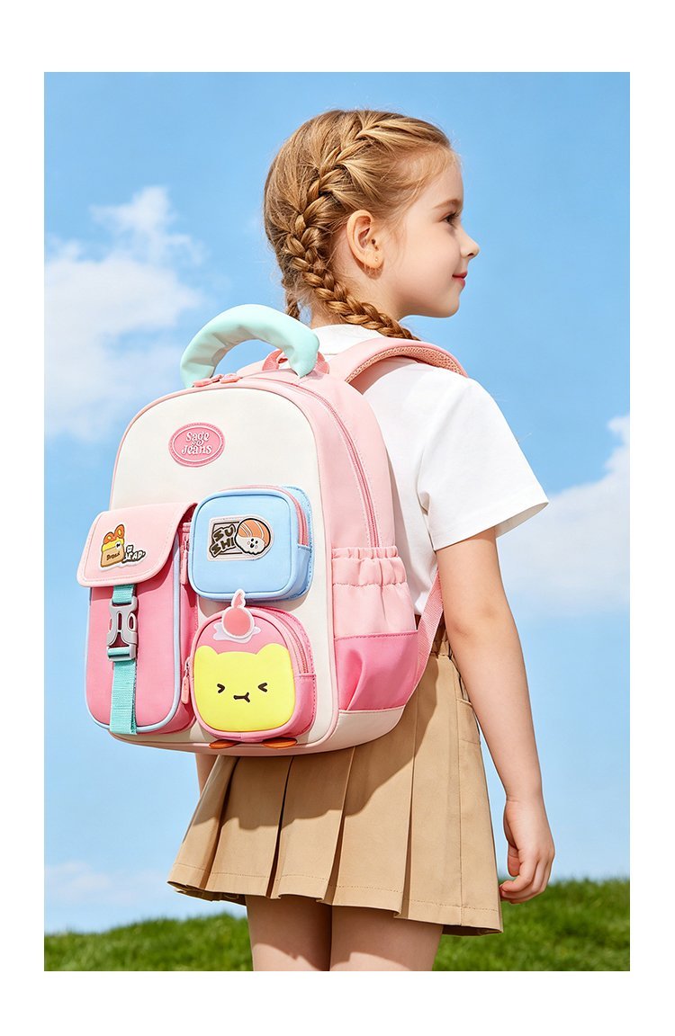 Factory Direct Daily Backpack for Bulk Wholesale Buyers — 17