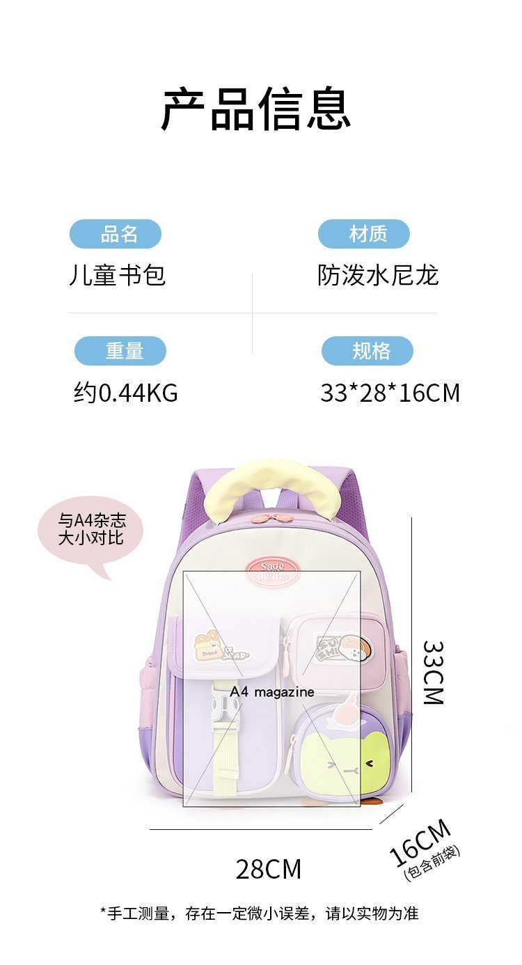Factory Direct Daily Backpack for Bulk Wholesale Buyers — 19