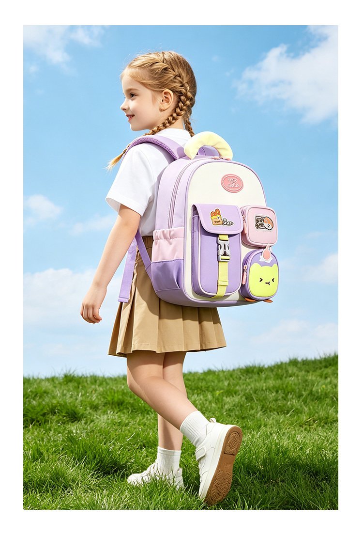 Factory Direct Daily Backpack for Bulk Wholesale Buyers — 22