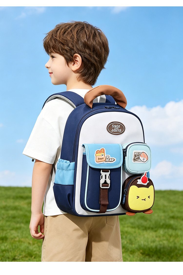 Factory Direct Daily Backpack for Bulk Wholesale Buyers — 23