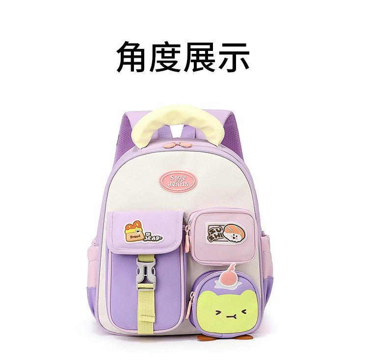 Factory Direct Daily Backpack for Bulk Wholesale Buyers — 25