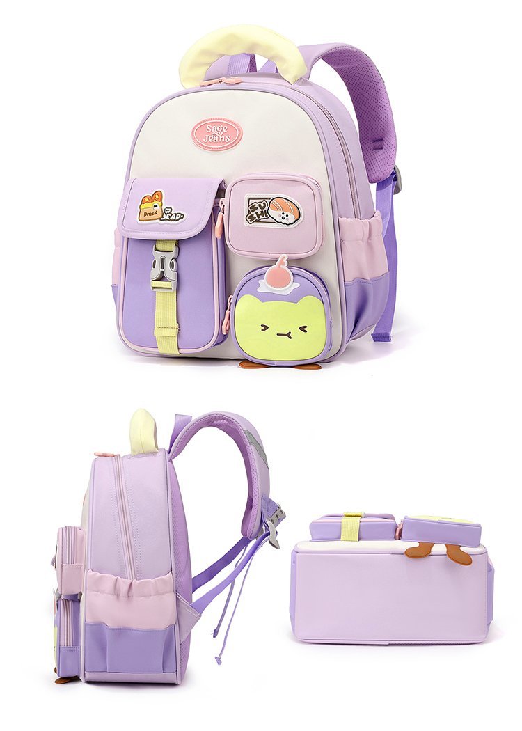 Factory Direct Daily Backpack for Bulk Wholesale Buyers — 28
