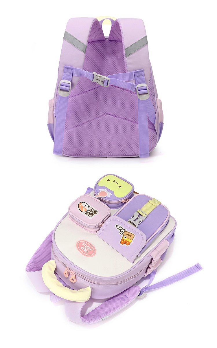 Factory Direct Daily Backpack for Bulk Wholesale Buyers — 29