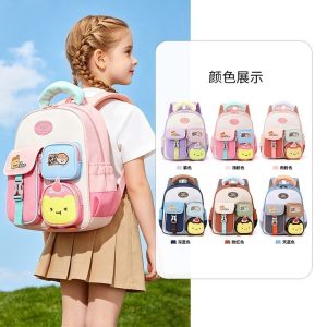 Factory Direct Daily Backpack for Bulk Wholesale Buyers