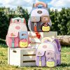 Factory Direct Daily Backpack for Bulk Wholesale Buyers