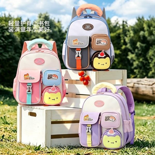 Factory Direct Daily Backpack for Bulk Wholesale Buyers