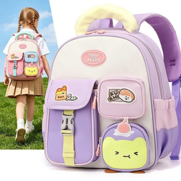 Factory Direct Daily Backpack for Bulk Wholesale Buyers