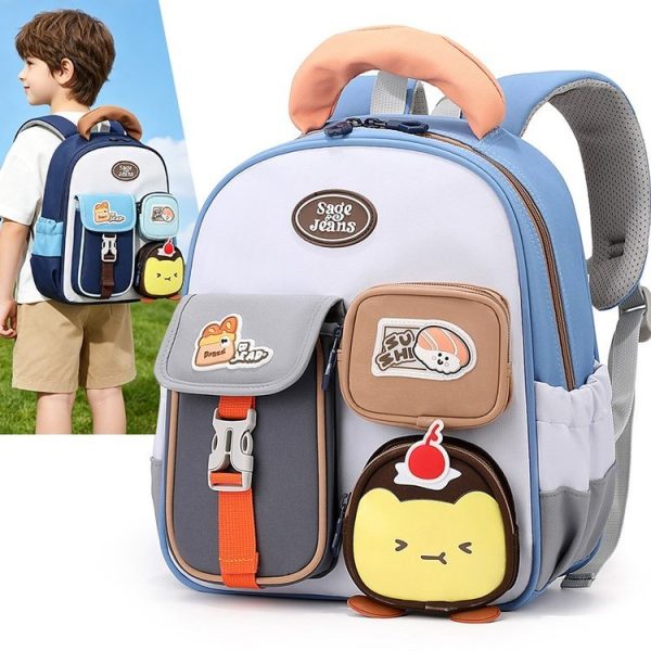 Factory Direct Daily Backpack for Bulk Wholesale Buyers
