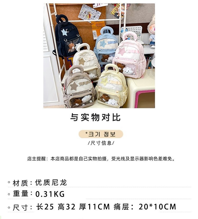 Wholesale School Backpack for Retail Sourcing — 2