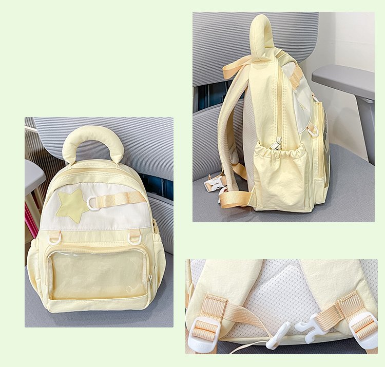 Wholesale School Backpack for Retail Sourcing — 4