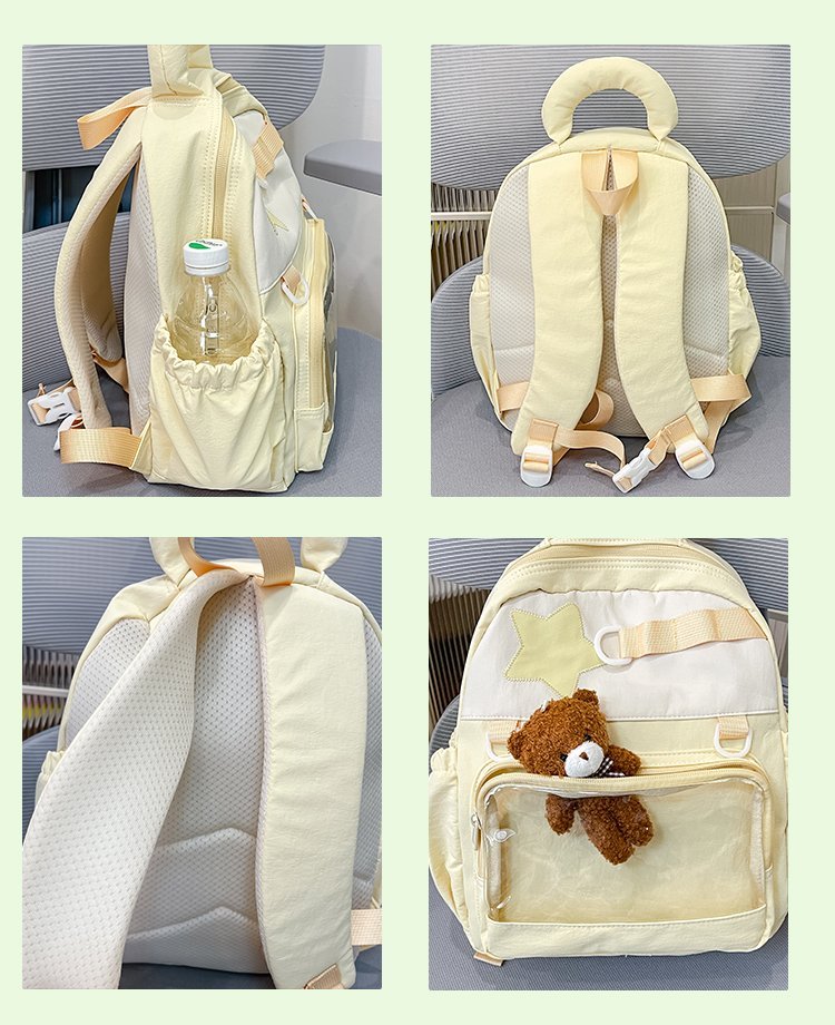 Wholesale School Backpack for Retail Sourcing — 5