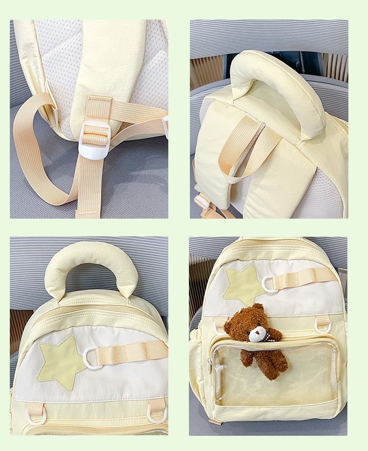 Wholesale School Backpack for Retail Sourcing — 6