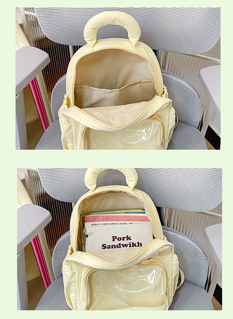 Wholesale School Backpack for Retail Sourcing — 10
