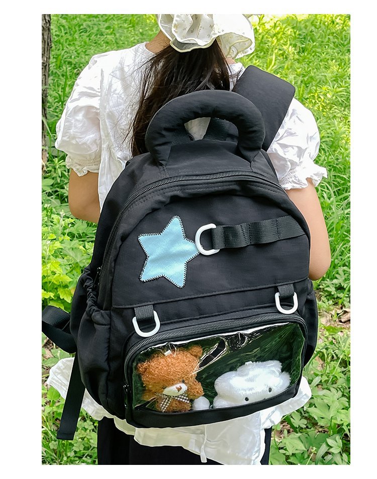Wholesale School Backpack for Retail Sourcing — 11