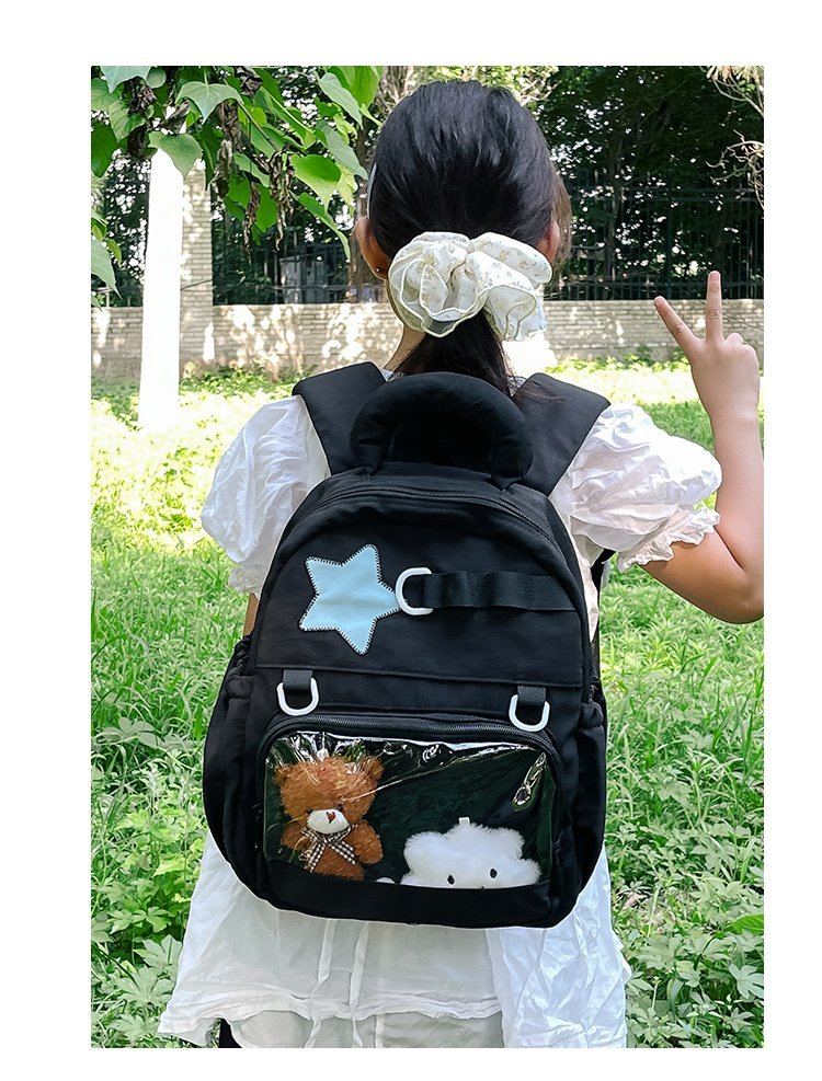 Wholesale School Backpack for Retail Sourcing — 12