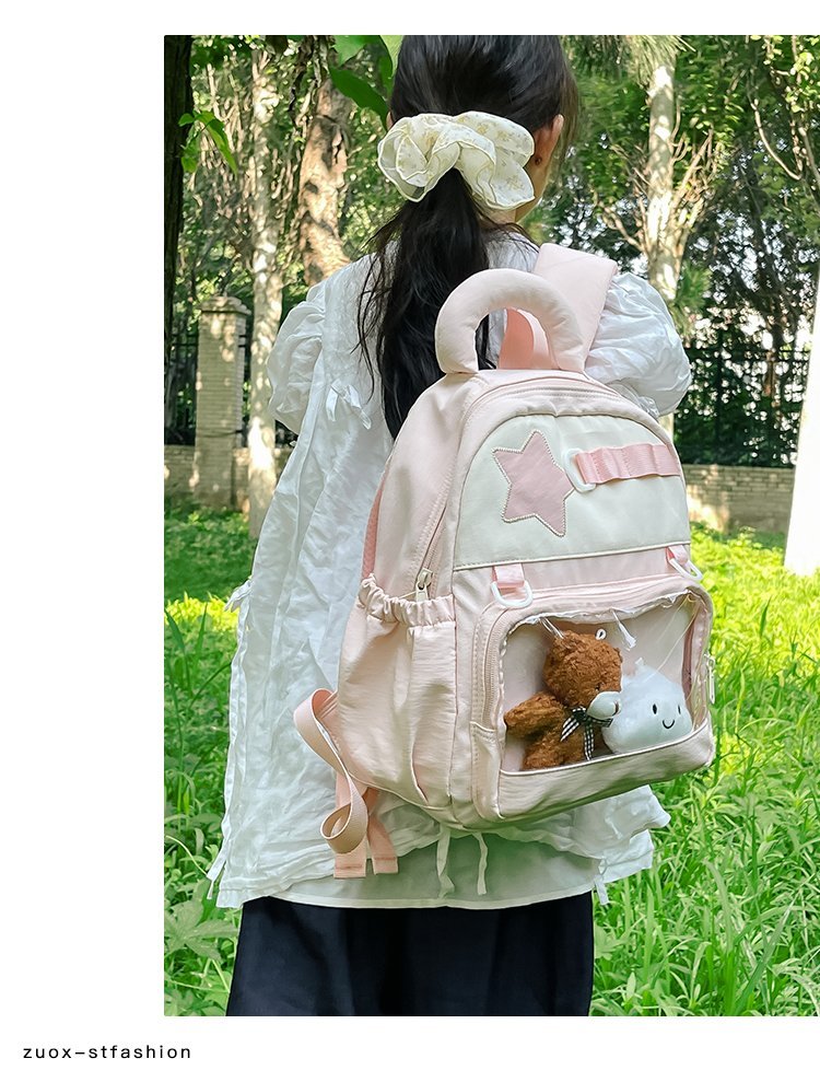 Wholesale School Backpack for Retail Sourcing — 18