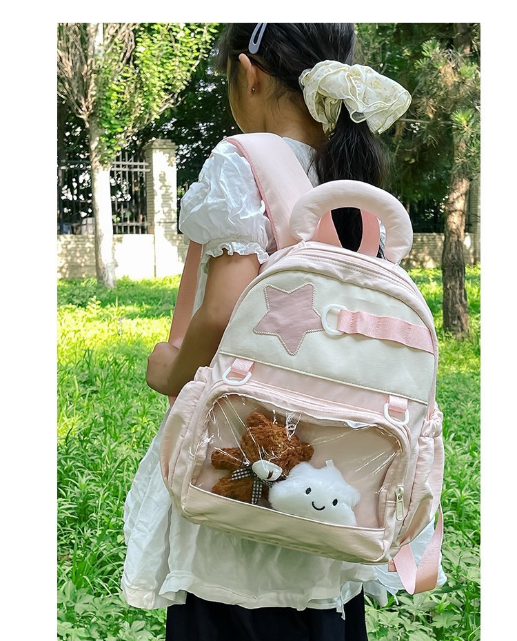 Wholesale School Backpack for Retail Sourcing — 19