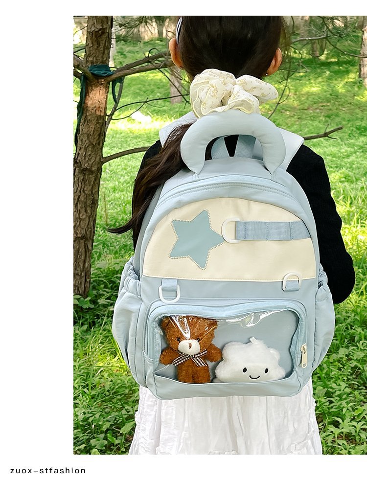 Wholesale School Backpack for Retail Sourcing — 29