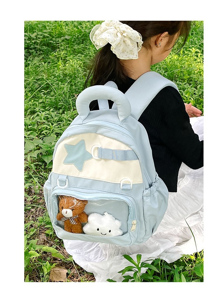 Wholesale School Backpack for Retail Sourcing — 33