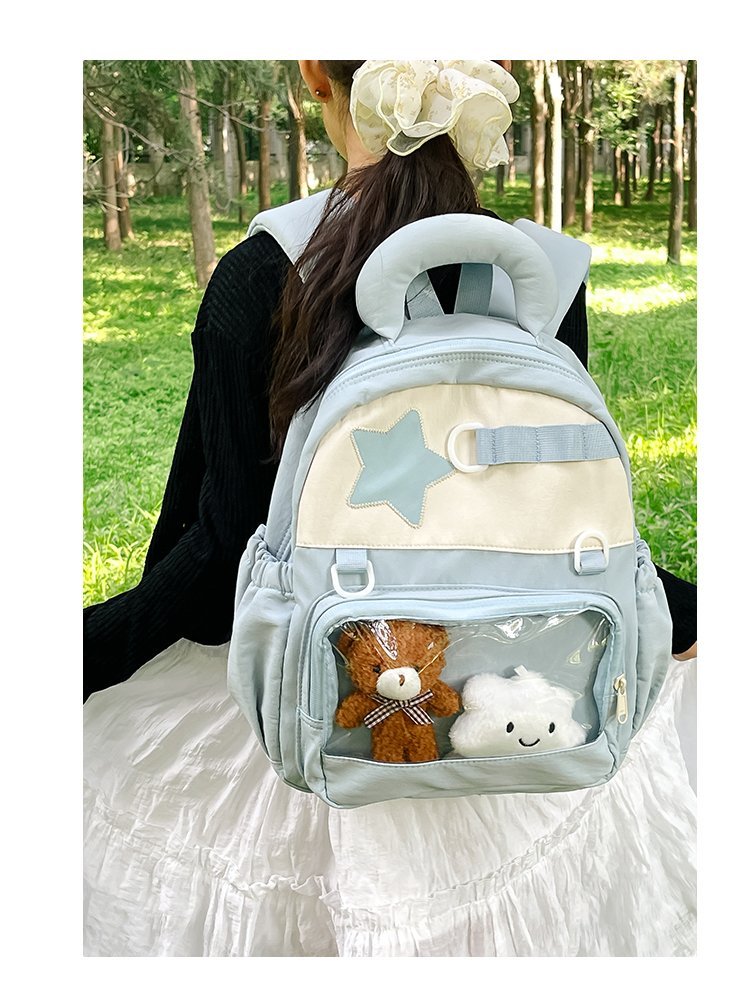 Wholesale School Backpack for Retail Sourcing — 34