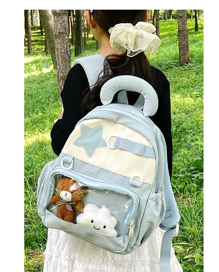 Wholesale School Backpack for Retail Sourcing — 35