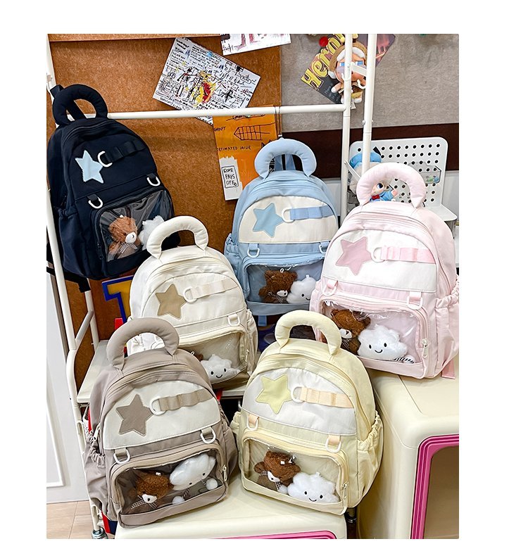 Wholesale School Backpack for Retail Sourcing — 36