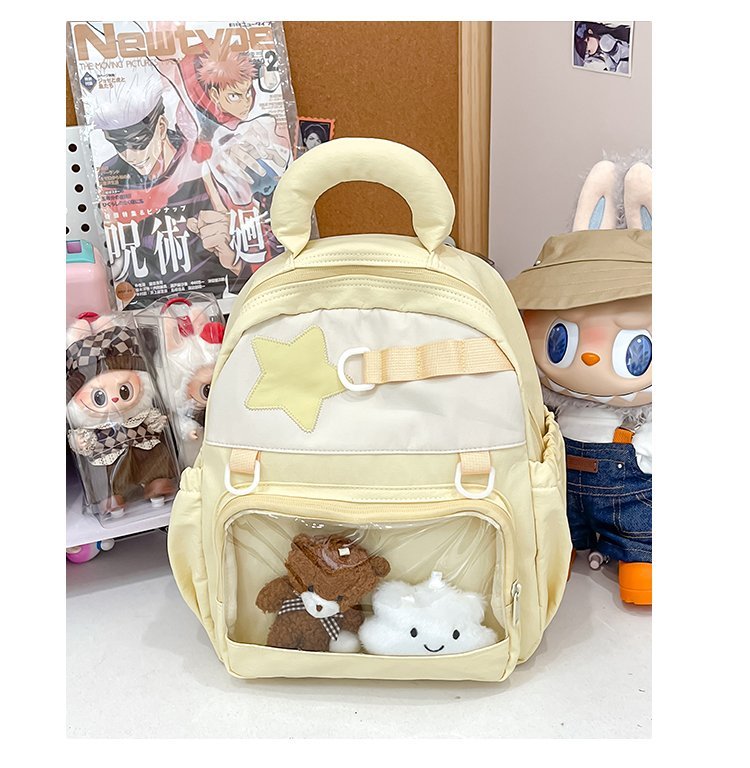 Wholesale School Backpack for Retail Sourcing — 38