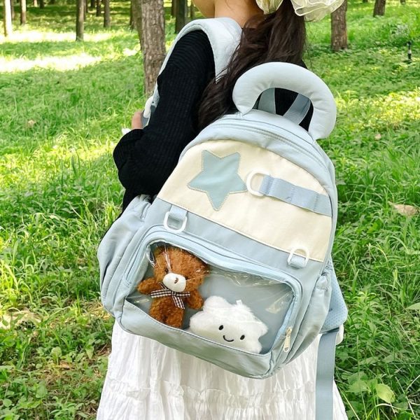 Wholesale School Backpack for Retail Sourcing