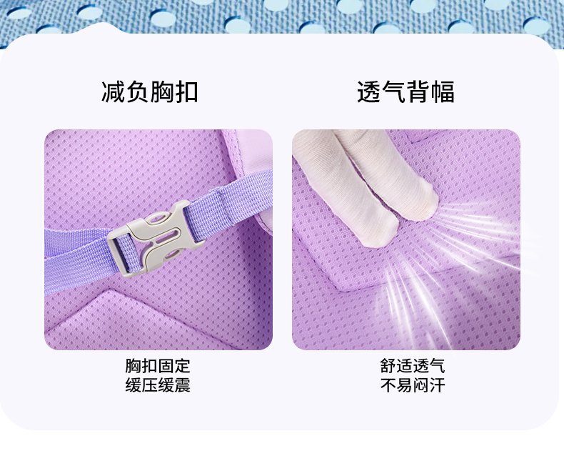 Factory Direct School Backpack for Retail Sourcing — 5
