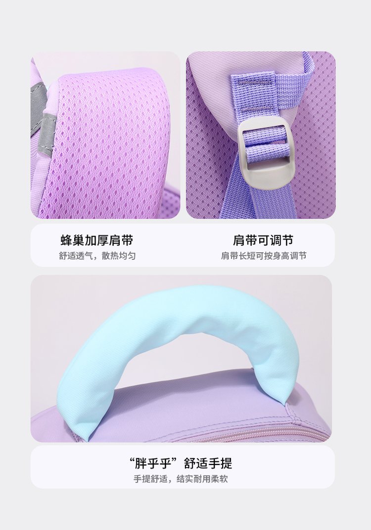 Factory Direct School Backpack for Retail Sourcing — 13