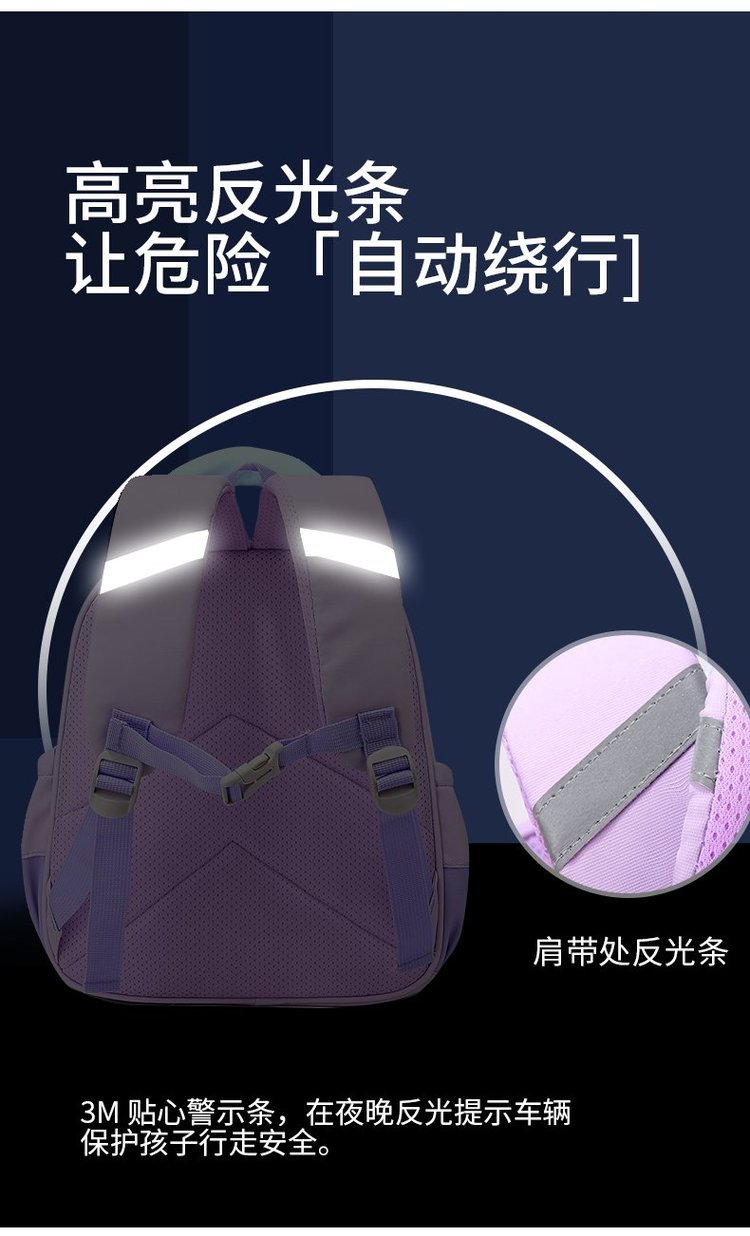 Factory Direct School Backpack for Retail Sourcing — 19